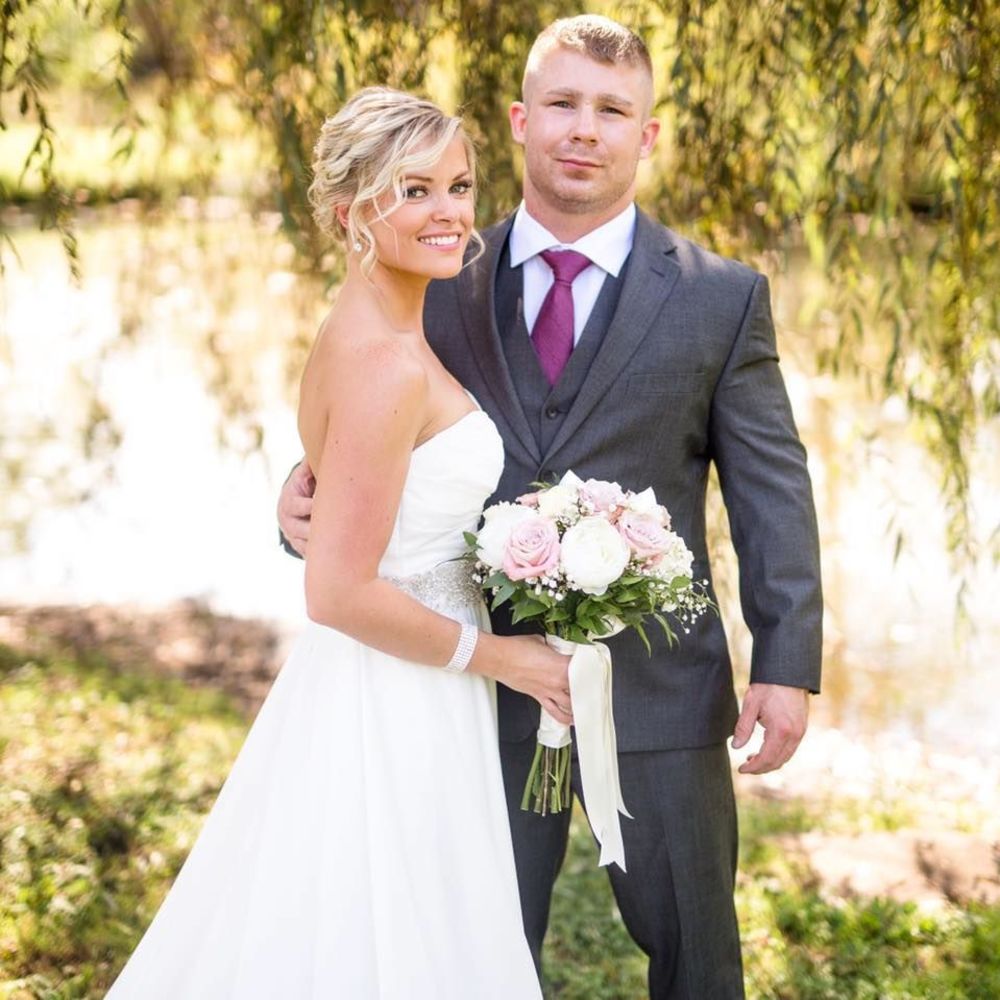 Meet your Posher, Jackie